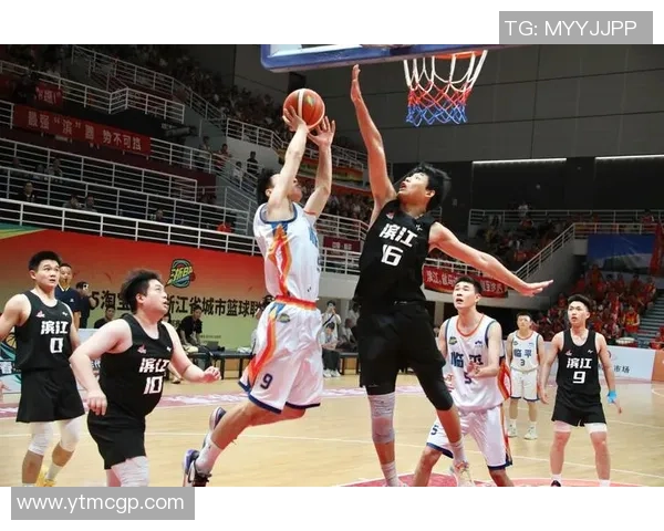 杭州篮球队的崛起与发展探索聚焦球队力量与未来展望