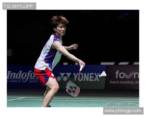 权威发布：2023年羽毛球耐力实力排行榜揭晓，谁是顶尖选手