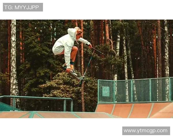 广州极限运动队灵活性创新高引领极限运动新潮流