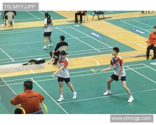 深圳羽毛球队战术分析与发展探讨聚焦羽毛球竞技新趋势 深圳羽毛球队战术分析与发展探讨聚焦羽毛球竞技新趋势