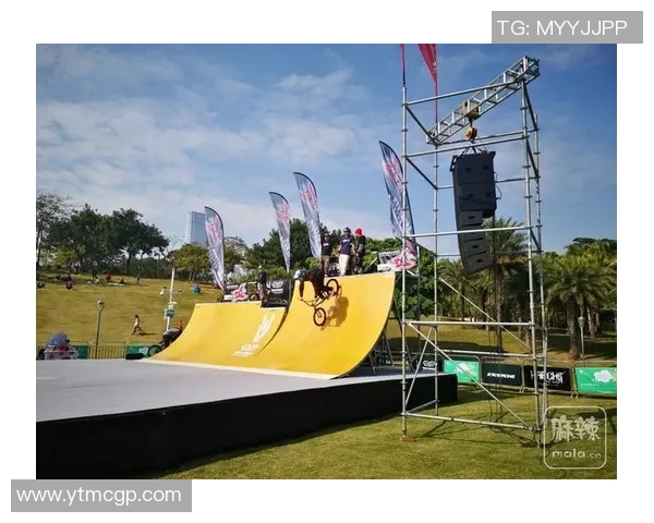 深圳极限运动队如何通过控制革新引领运动潮流与技术发展 深圳极限运动队如何通过控制革新引领运动潮流与技术发展