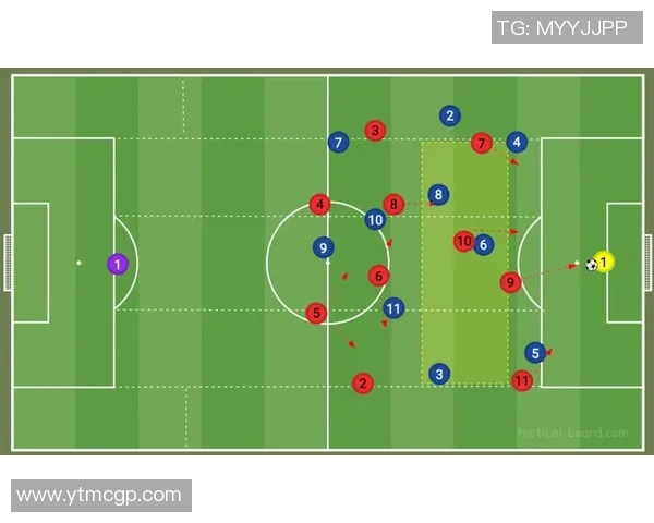 武汉足球队的默契配合揭秘：从战术到团队精神的深度分析